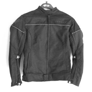 Women’s Victory Armoured Motorcycle Jacket